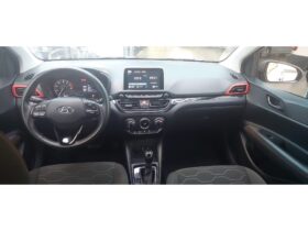 Hyundai HB20X