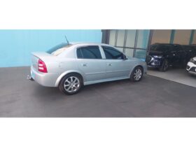 Chevrolet Astra