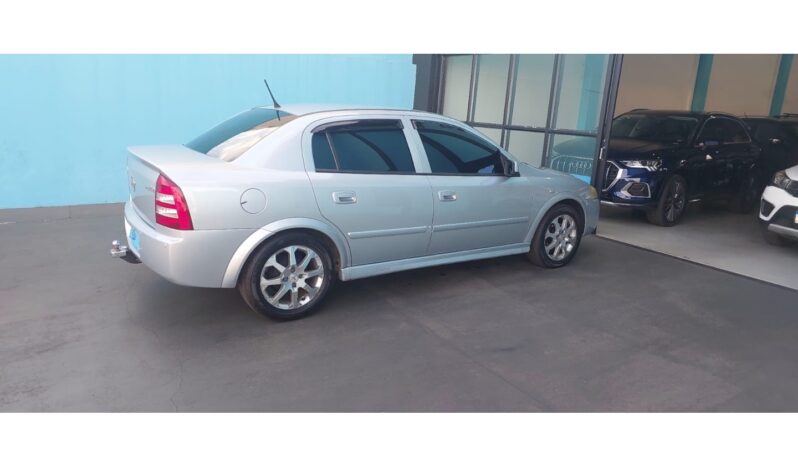 
								Chevrolet Astra completo									