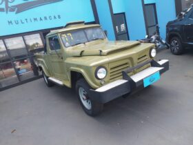 Ford F-75