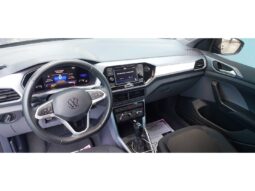 
										Volkswagen T- Cross completo									