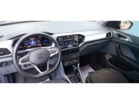 Volkswagen T- Cross