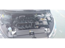 
										Hyundai HB20X completo									
