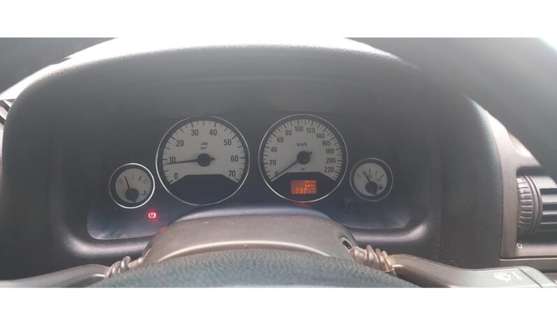 
								Chevrolet Astra completo									