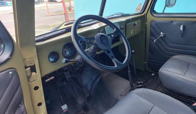 
								Ford F-75 completo									