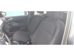 
										Volkswagen T- Cross completo									