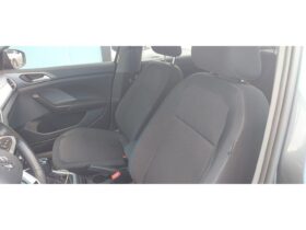 Volkswagen T- Cross