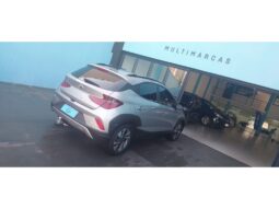 Hyundai HB20X