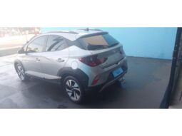 
										Hyundai HB20X completo									