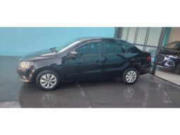 
										Volkswagen Voyage completo									