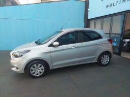
										Ford KA completo									