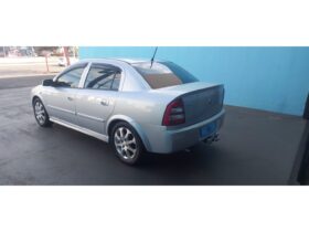 Chevrolet Astra
