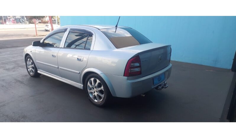 
								Chevrolet Astra completo									