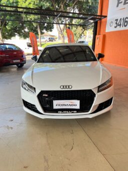 
										Audi Tt completo									