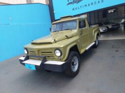 
										Ford F-75 completo									