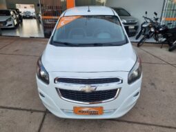 
										Chevrolet Spin completo									
