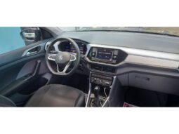 
										Volkswagen T- Cross completo									