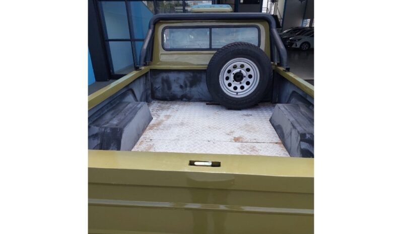 
								Ford F-75 completo									