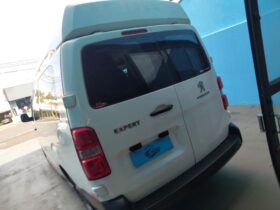 Peugeot Expert