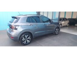 
										Volkswagen T- Cross completo									