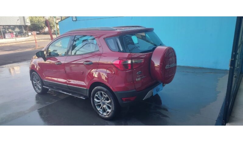 
								Ford Ecosport completo									