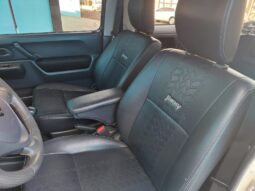 
										Suzuki Jimny completo									