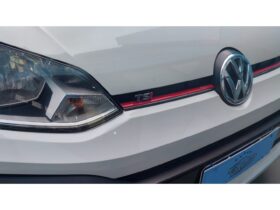 Volkswagen Cross Up