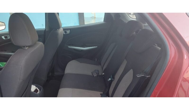 
								Ford Ecosport completo									