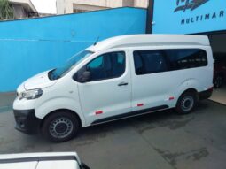 
										Peugeot Expert completo									