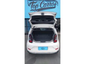 Volkswagen Cross Up