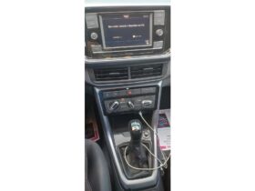 Volkswagen T- Cross