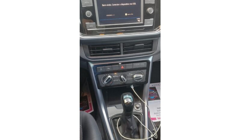 
								Volkswagen T- Cross completo									