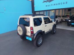 
										Suzuki Jimny completo									