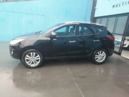 
										Hyundai Ix35 completo									