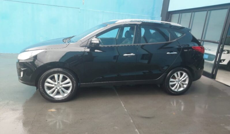 
								Hyundai Ix35 completo									