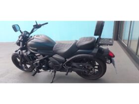 Kawasaki Vulcan S 650