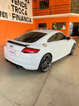 
										Audi Tt completo									