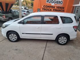 Chevrolet Spin