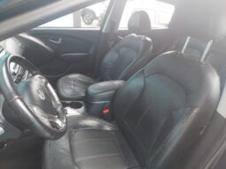 
										Hyundai Ix35 completo									
