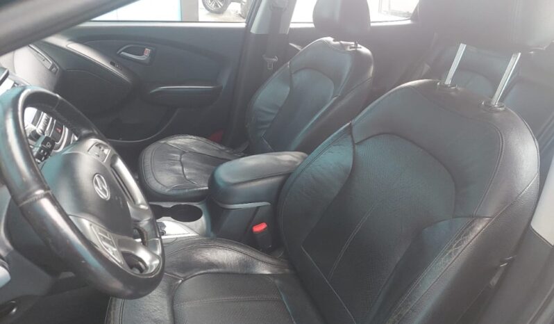 
								Hyundai Ix35 completo									
