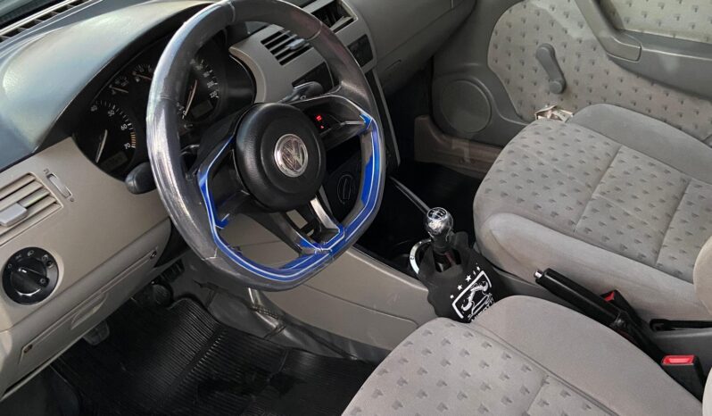 
								Volkswagen Parati completo									