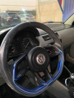 
										Volkswagen Parati completo									