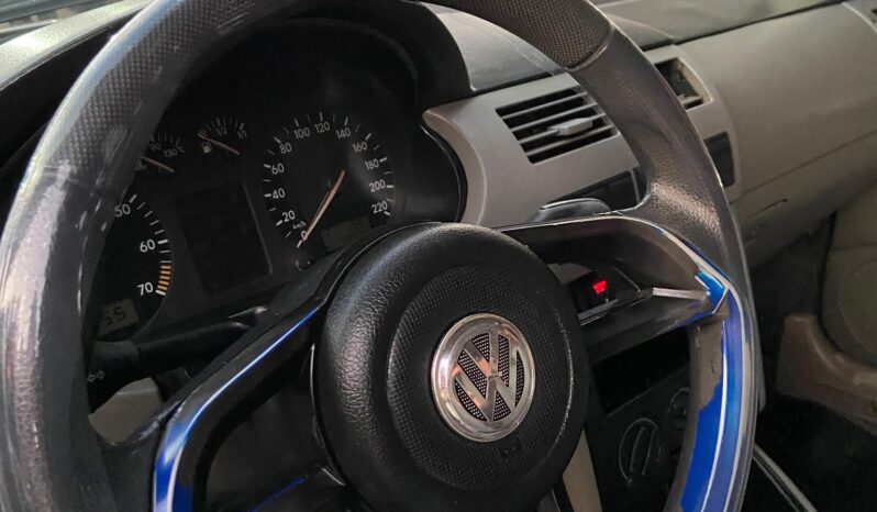 
								Volkswagen Parati completo									