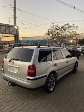 Volkswagen Parati
