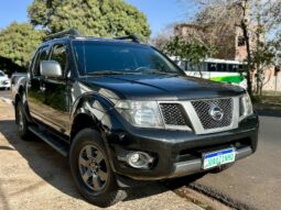 
										Nissan Frontier completo									