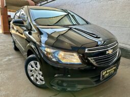 Chevrolet Onix LT 1.4