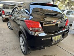 Chevrolet Onix LT 1.4