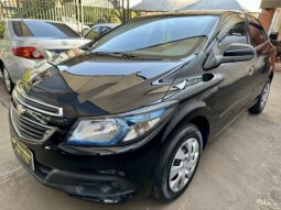 Chevrolet Onix LT 1.4