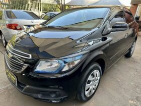 Chevrolet Onix LT 1.4