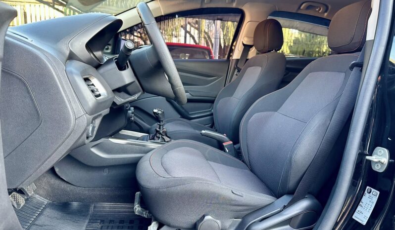 
								Chevrolet Onix LT 1.4 completo									